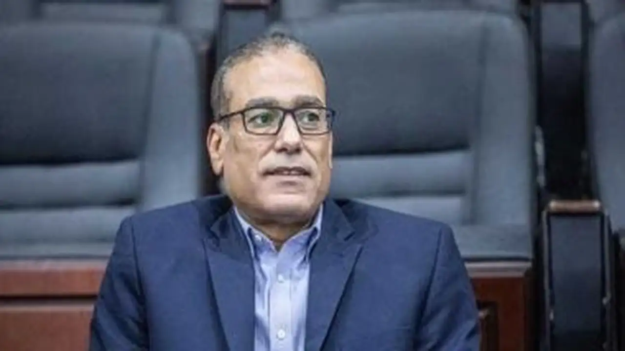 مصطفى عزام يكشف عن اختلاف نظام التراخيص في مصر عن أوروبا.